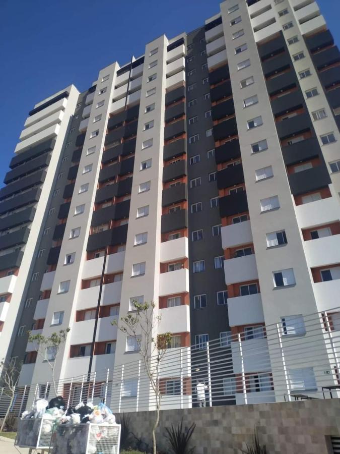 Apartamento Proximo Ao Shopping Poços de Caldas Exteriör bild